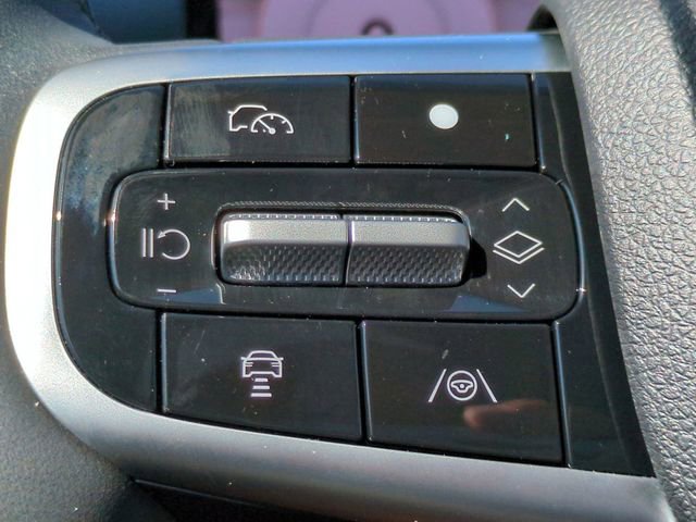 Certified 2025 Genesis GV80 2.5T Standard AWD/4WD image 22