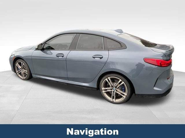 Used 2021 BMW M235i xDrive Gran Coupe w/ Premium Package image 5