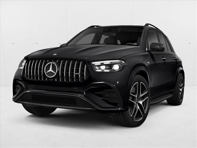 Certified 2024 Mercedes-Benz GLE 53 AMG 4MATIC video 1