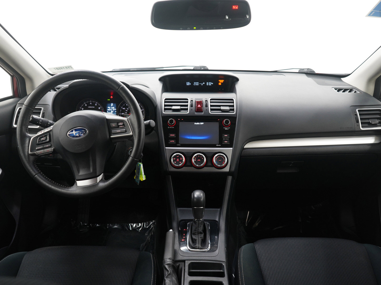 Used 2016 Subaru Impreza 2.0i Sport Premium image 14