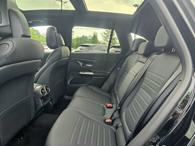 New 2026 Mercedes-Benz GLC 300 4MATIC image 23