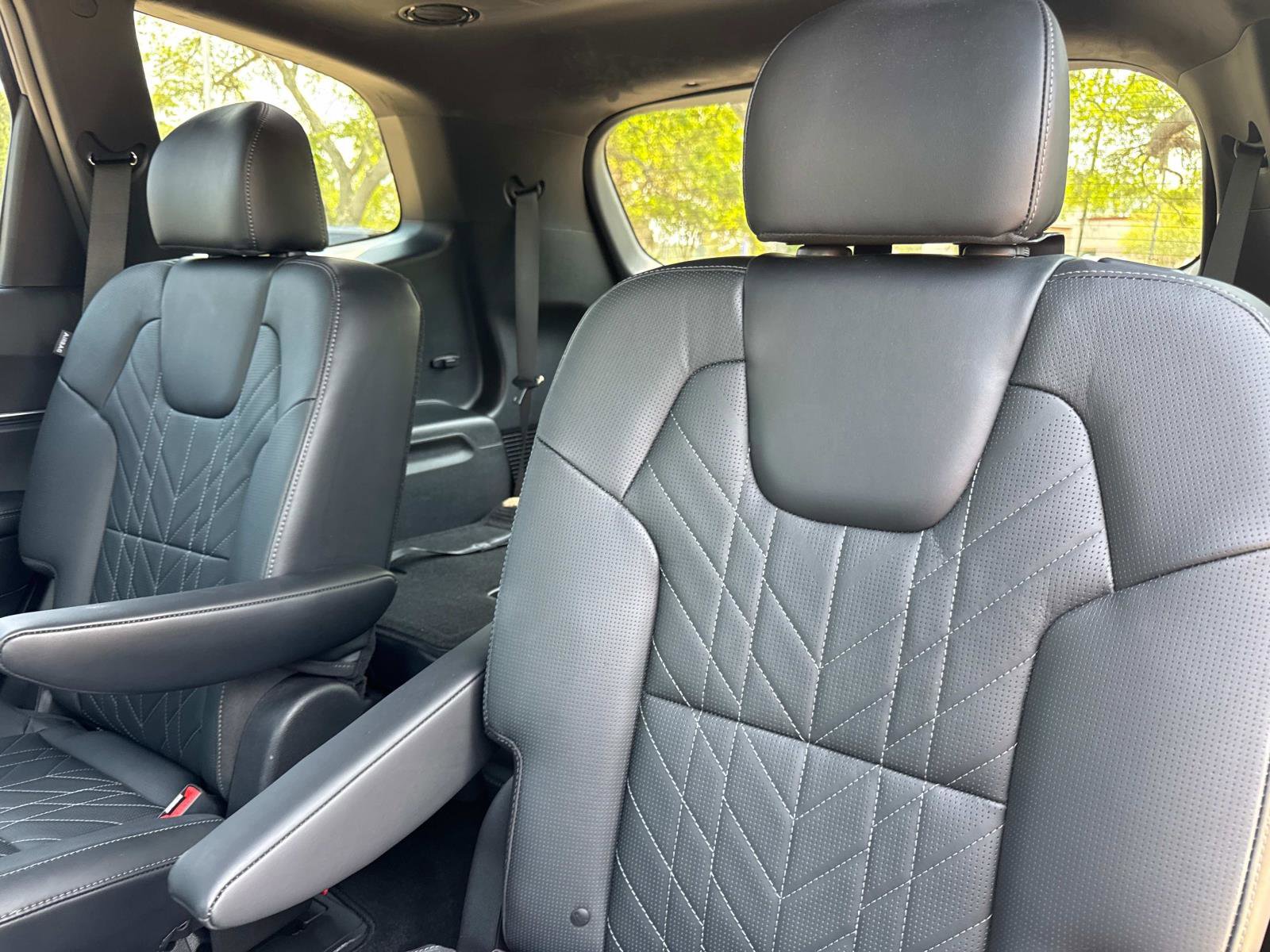 Used 2024 Kia Telluride SX Prestige X-Line image 13