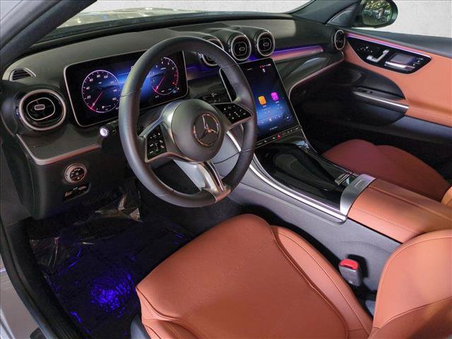 Certified 2026 Mercedes-Benz C 300 Sedan image 10