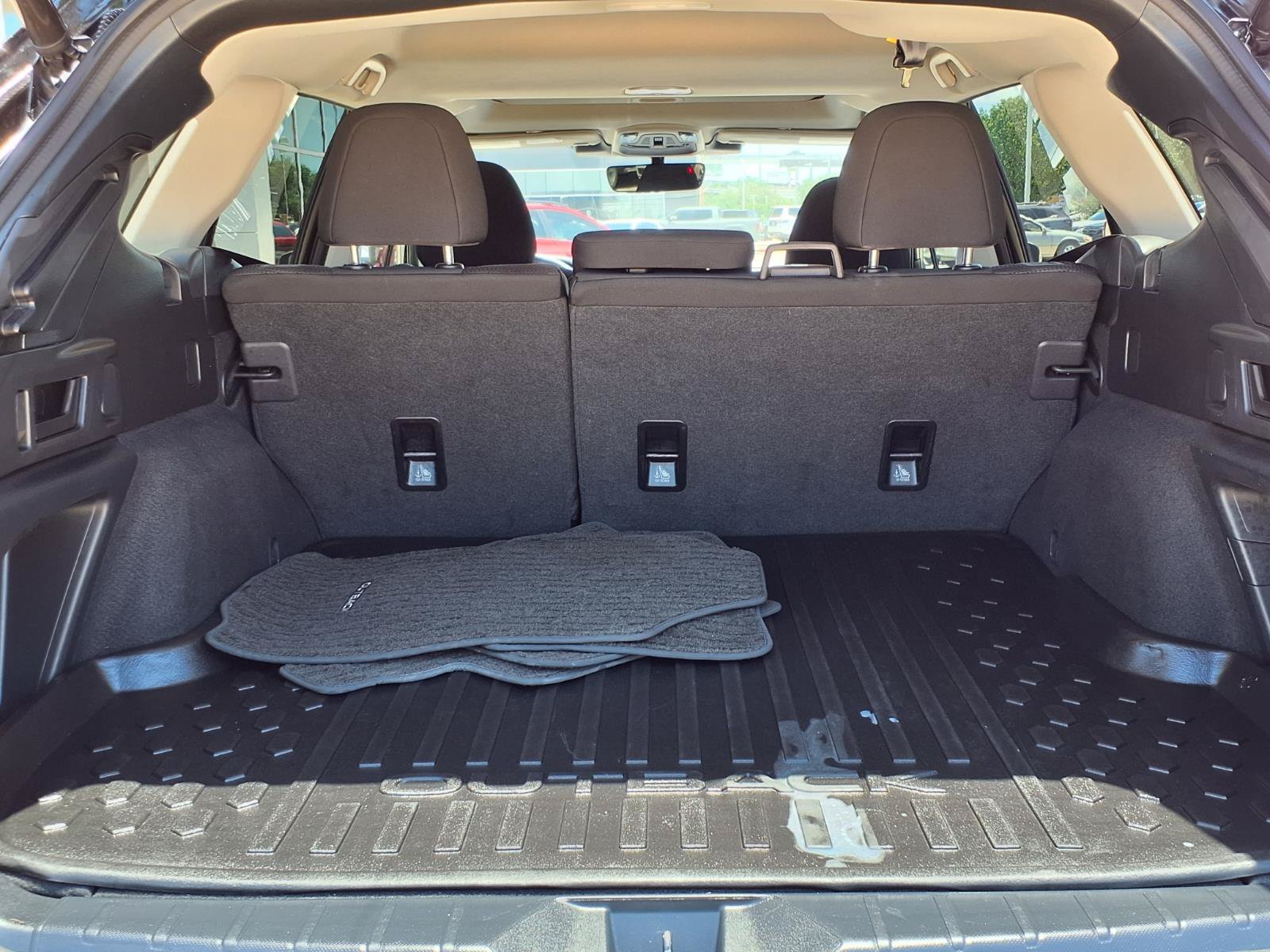 Certified 2024 Subaru Outback Premium AWD/4WD image 20
