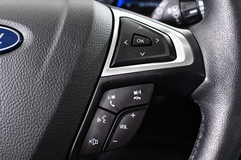 Used 2022 Ford Edge SEL w/ Convenience Package image 32