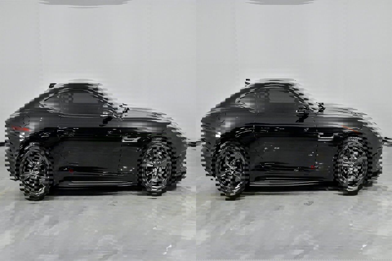 Used 2018 Jaguar F-TYPE 400 Sport image 14