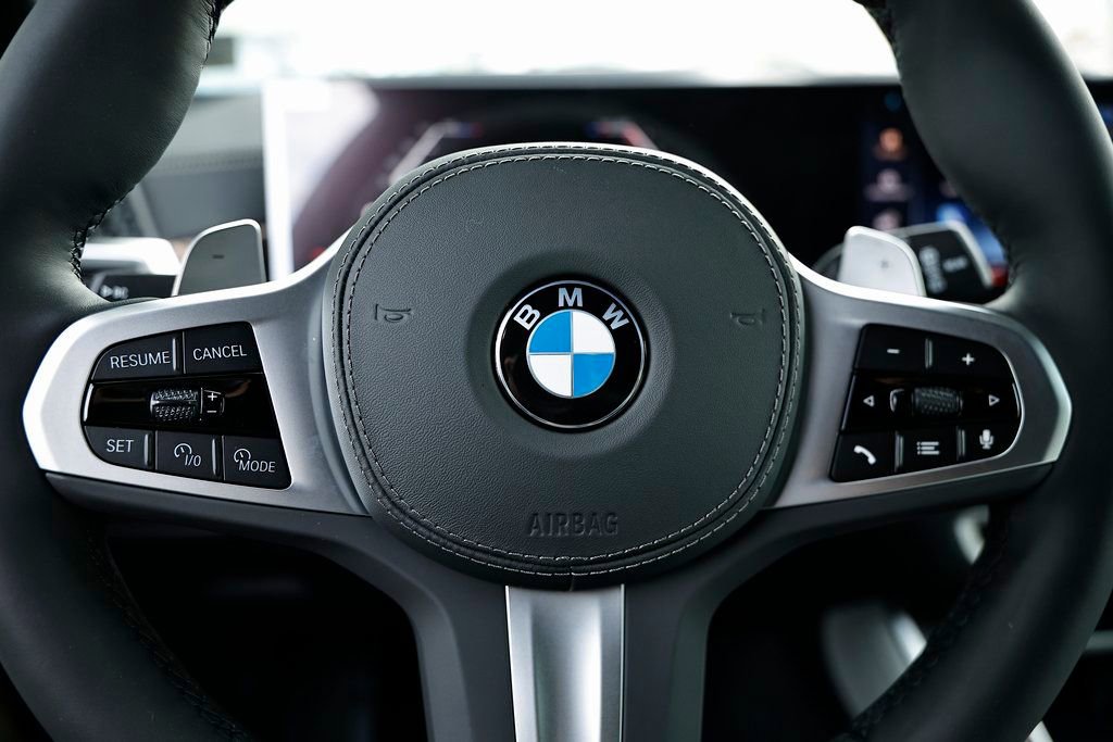 New 2026 BMW X5 xDrive40i w/ M Sport Package image 32