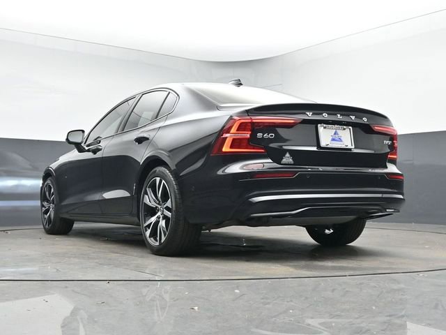 Used 2025 Volvo S60 B5 Plus AWD/4WD image 41
