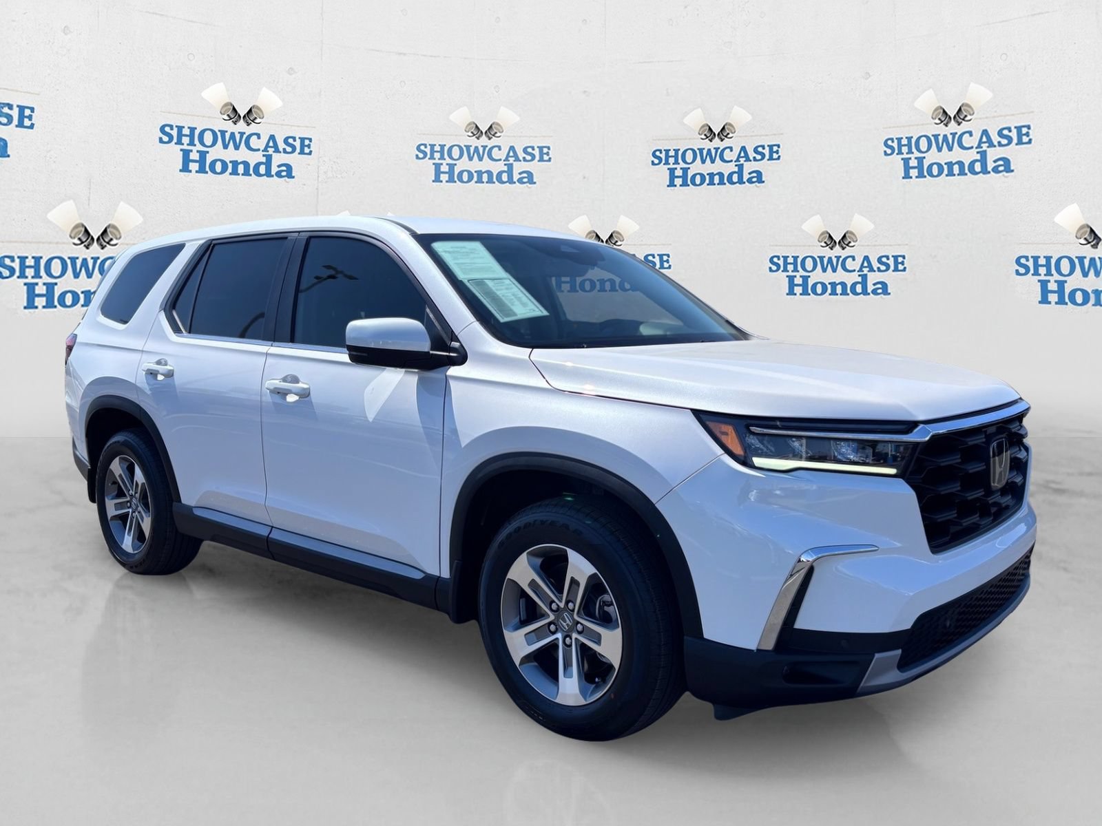 Certified 2024 Honda Pilot EX-L image 10