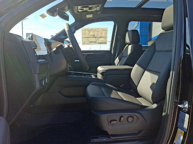 New 2026 Chevrolet Suburban Z71 w/ Comfort Package AWD/4WD image 10