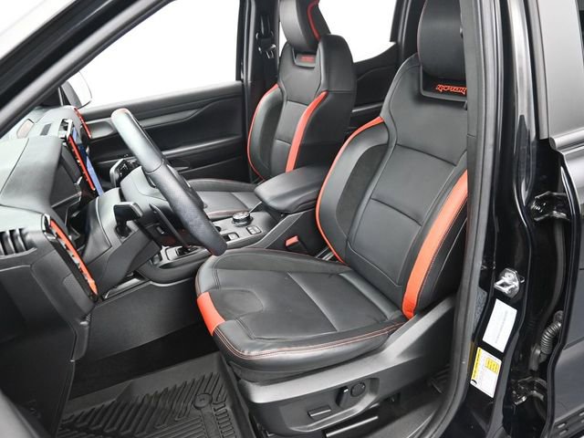 Certified 2024 Ford Ranger Raptor image 11