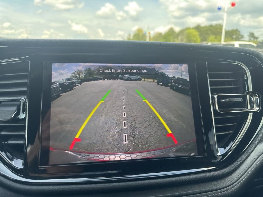 Used 2021 Dodge Durango GT RWD image 19