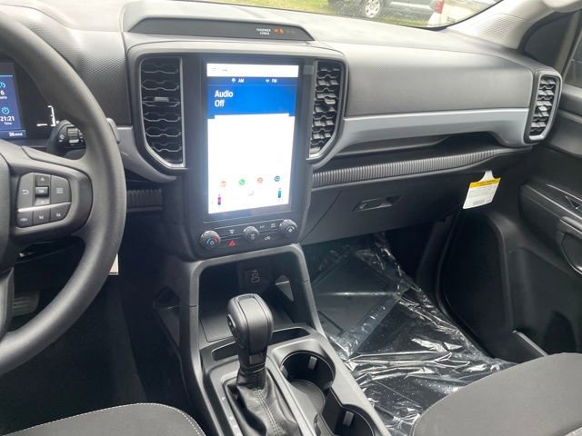 New 2025 Ford Ranger XL image 17