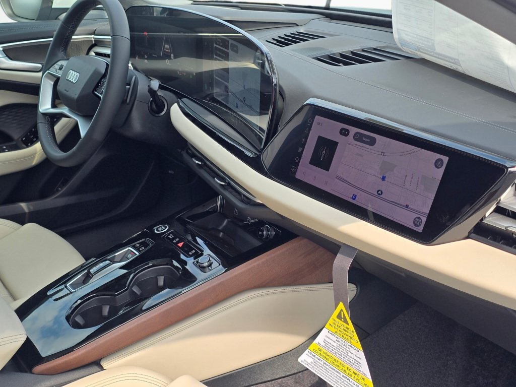 New 2026 Audi A5 Premium Plus AWD/4WD image 28
