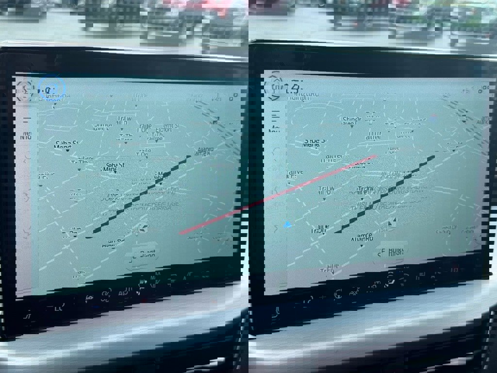 New 2025 Ford Escape SE w/ PHEV Premium Package image 10