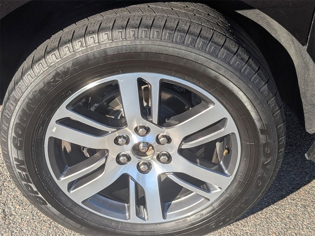 Used 2024 Ford Expedition Max Limited image 13