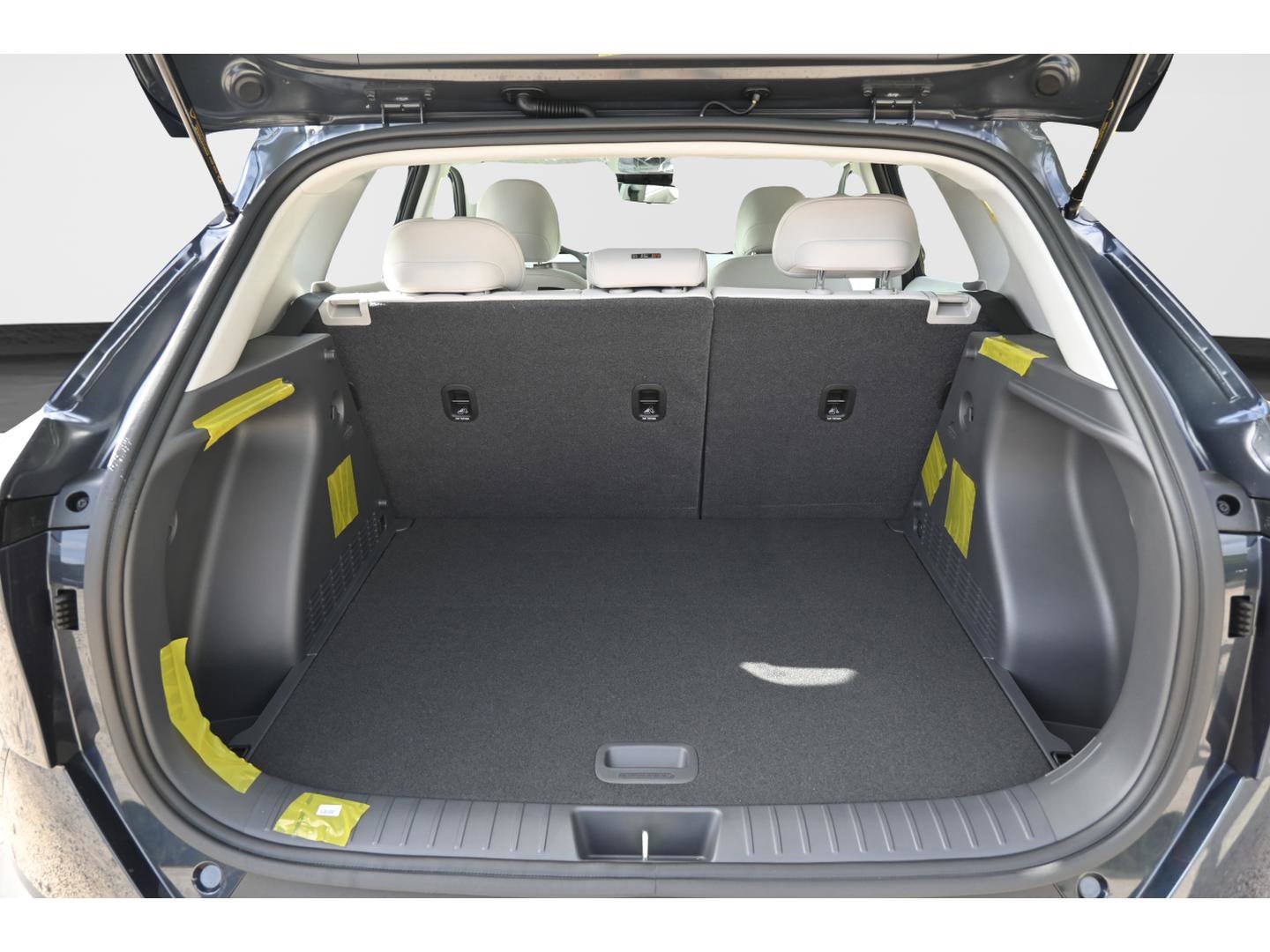 New 2026 Hyundai Kona SE image 9