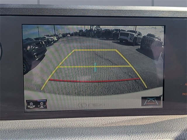 Used 2019 Lexus ES 350 w/ Accessory Package 2 image 20