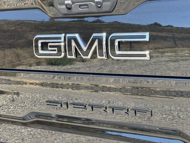 New 2026 GMC Sierra 1500 Elevation w/ LPO, Elevation Black Package RWD image 28