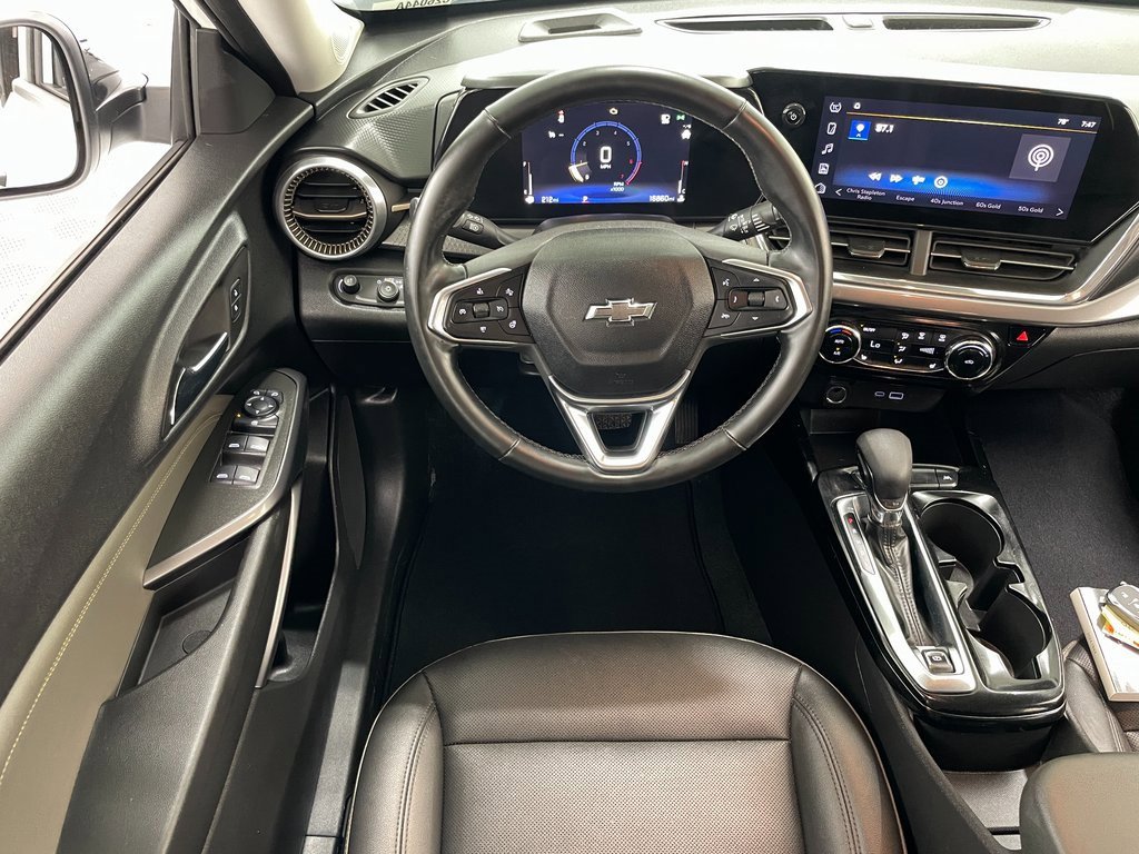 Certified 2024 Chevrolet Trax ACTIV image 18