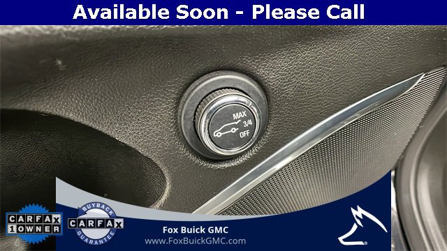 Certified 2023 Buick Enclave Essence w/ Experience Buick Package image 11