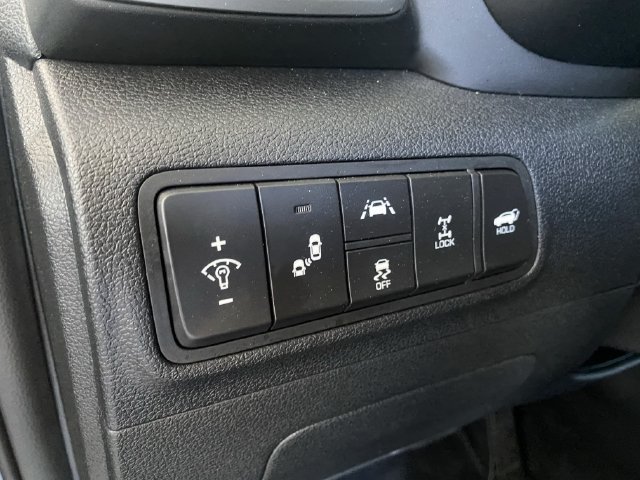 Used 2020 Hyundai Tucson Limited AWD/4WD image 21