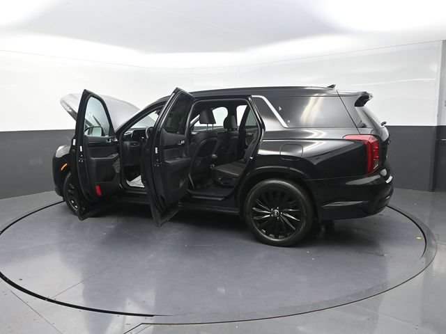 Used 2024 Hyundai Palisade Calligraphy AWD/4WD image 35