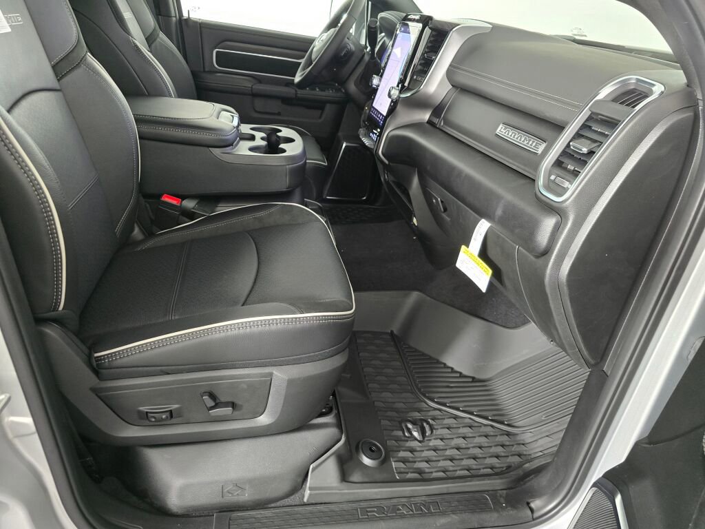 New 2026 RAM 3500 Laramie image 25