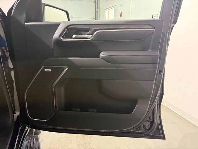 New 2026 GMC Sierra 1500 SLT w/ SLT Premium Plus Package image 25