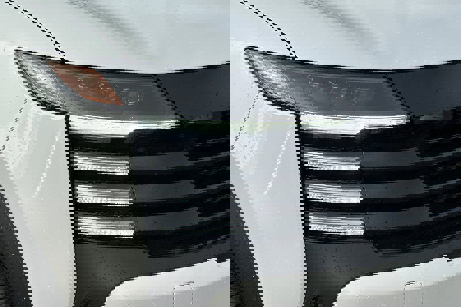 New 2026 Nissan Kicks SR w/ Cold Weather Package image 27