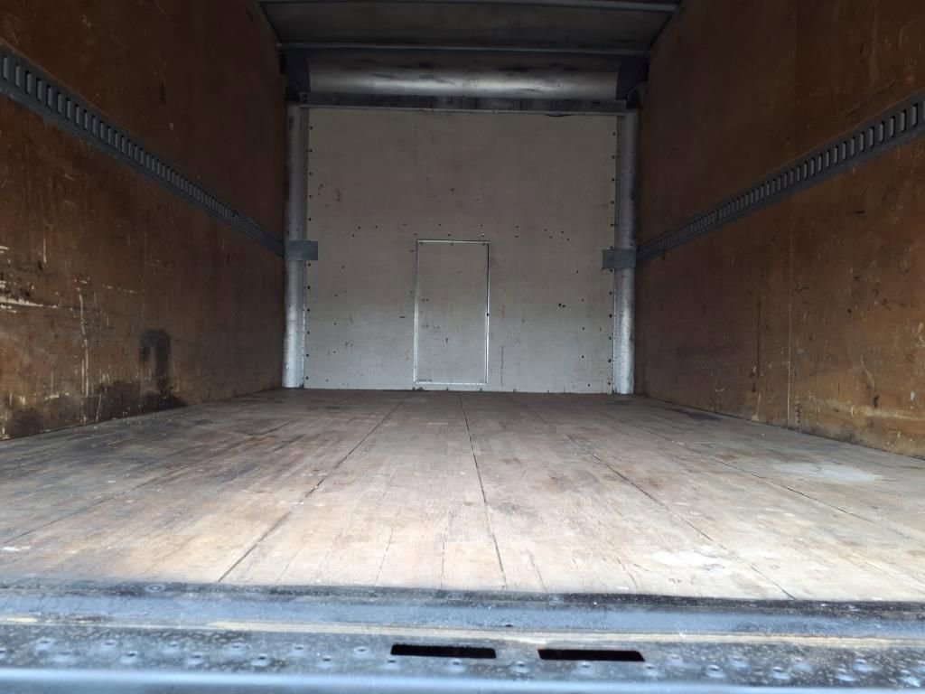 Used 2019 Chevrolet Express 3500 w/ Power Convenience Package image 10