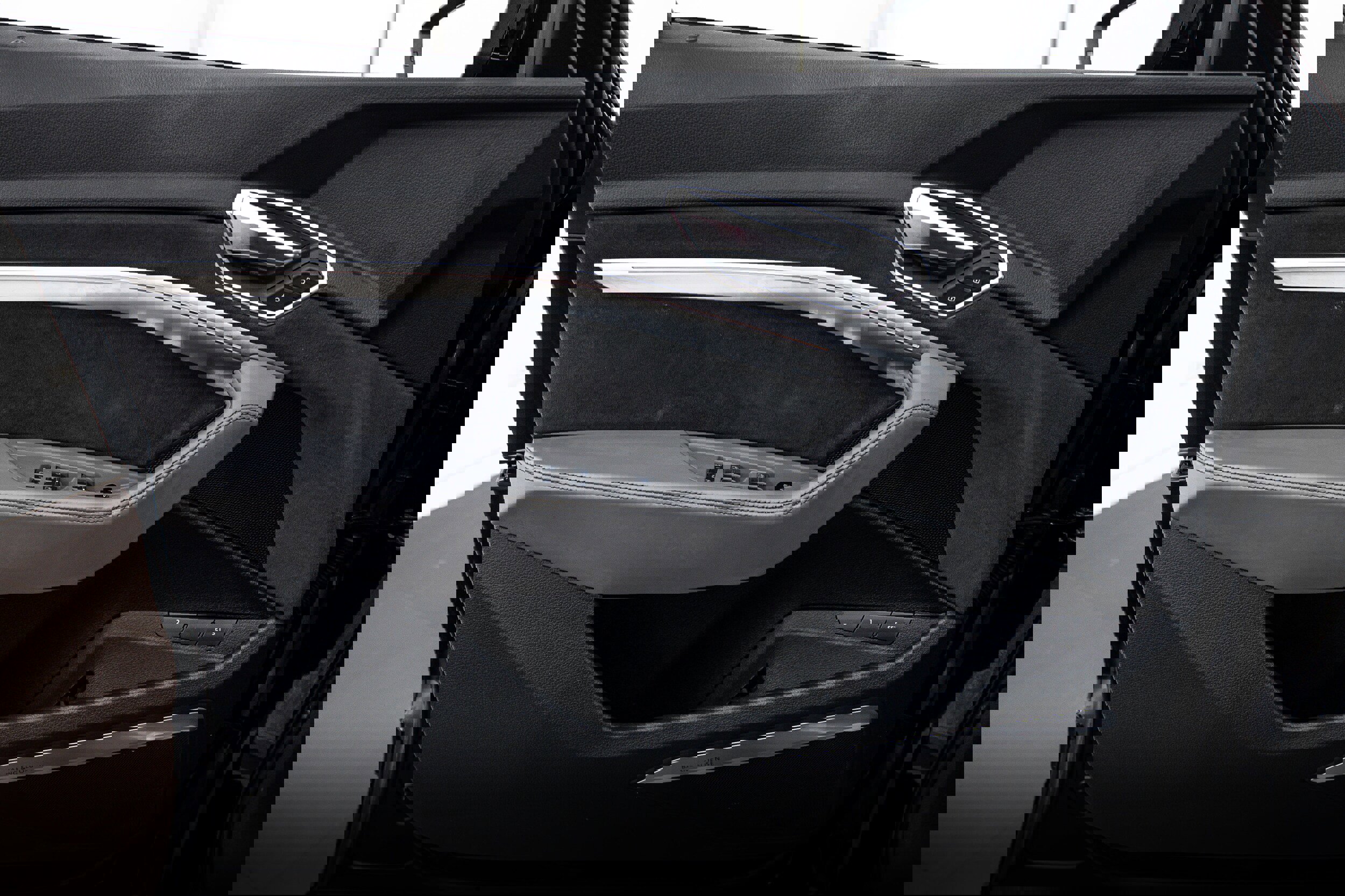 Certified 2023 Audi e-tron S Prestige w/ Prestige Package image 15