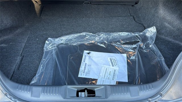 New 2025 Ford Mustang Coupe image 31