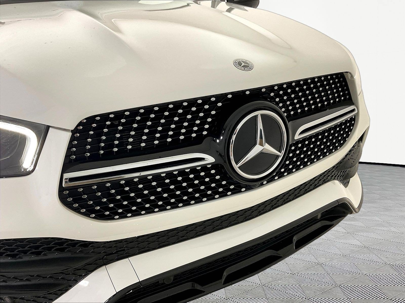 Used 2023 Mercedes-Benz GLE 350 4MATIC image 33
