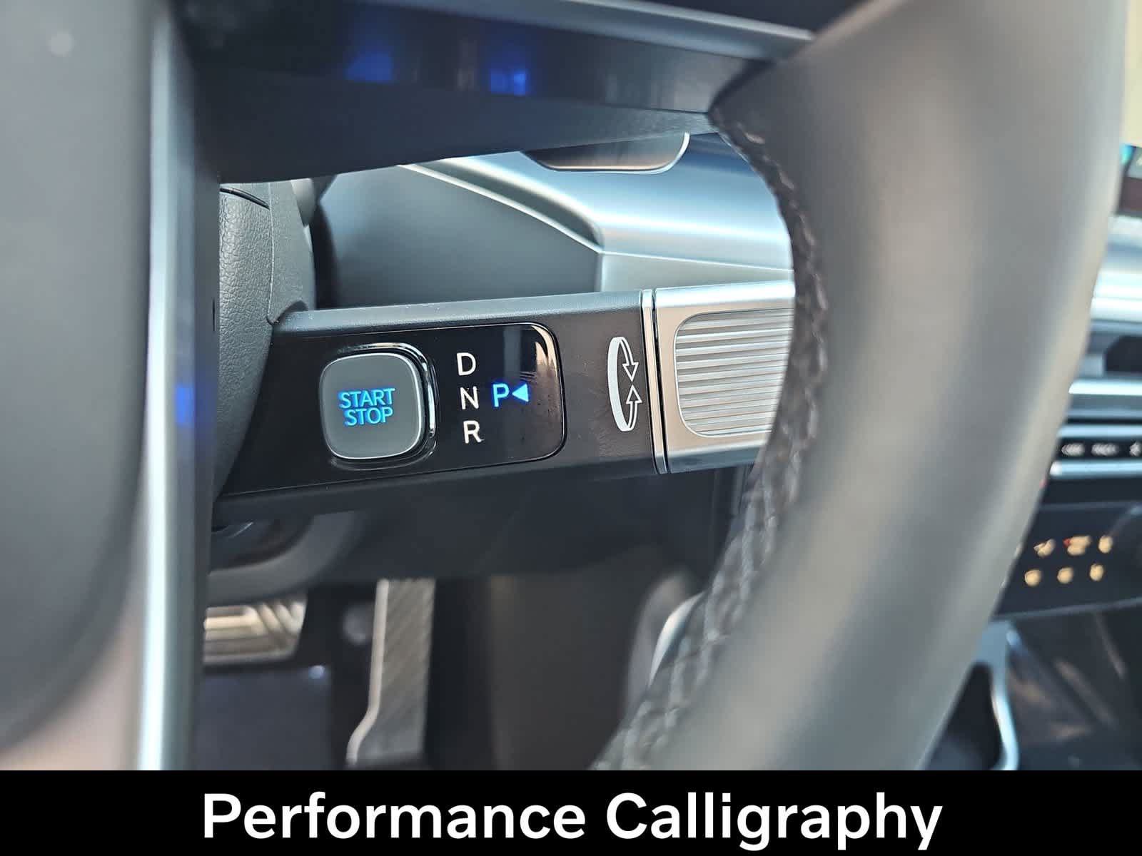 Certified 2026 Hyundai Ioniq 9 Calligraphy AWD/4WD image 21
