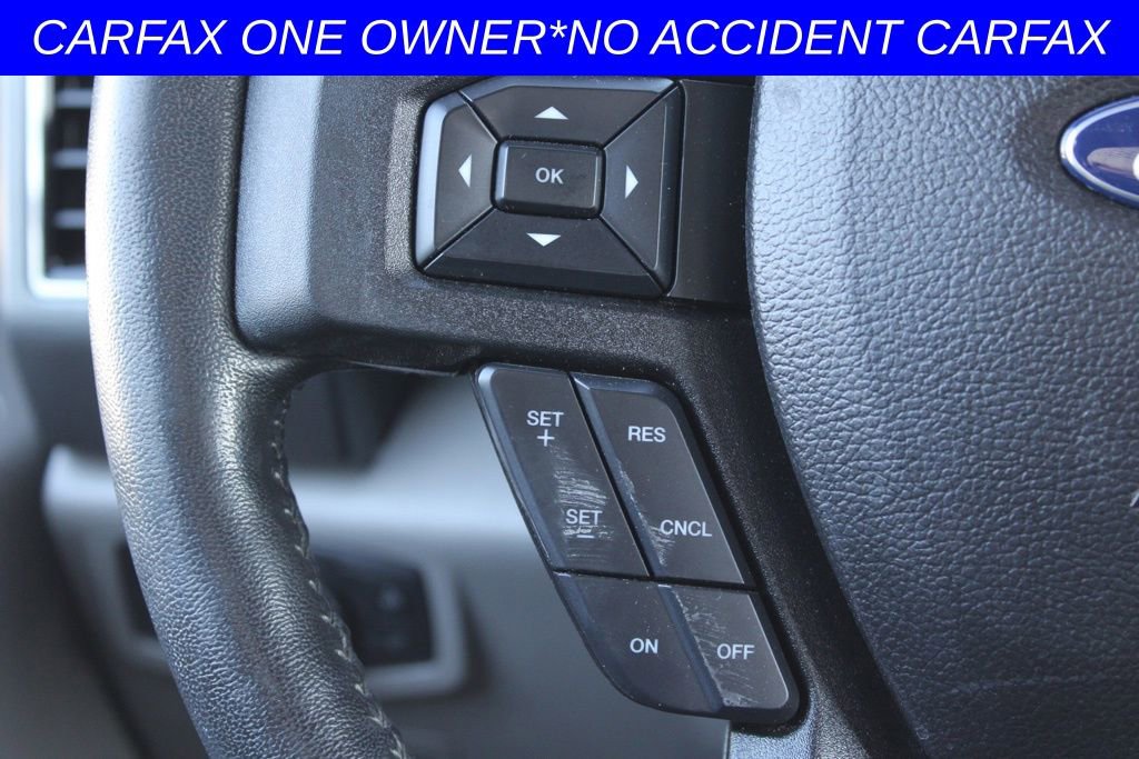 Used 2020 Ford F150 XLT w/ Equipment Group 302A Luxury image 29