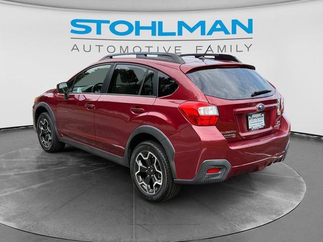 Used 2014 Subaru Crosstrek 2.0i Premium AWD/4WD image 7