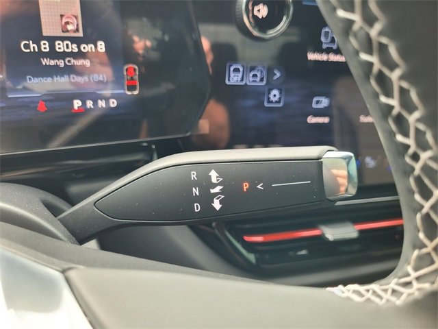 Certified 2026 Chevrolet Silverado EV Trail Boss image 33