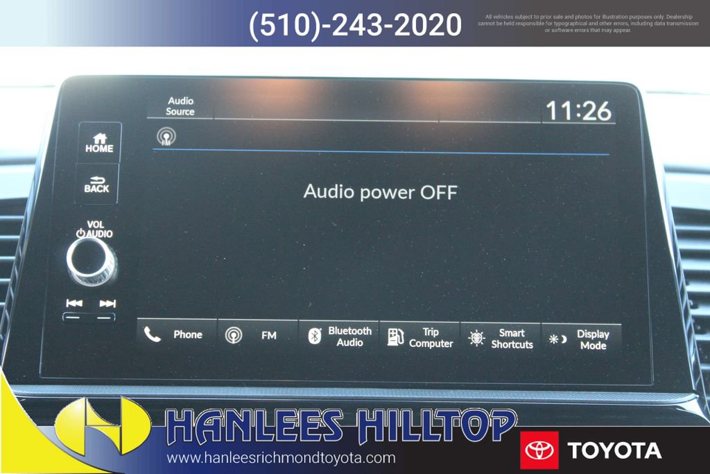 Used 2025 Honda Odyssey Sport-L image 31