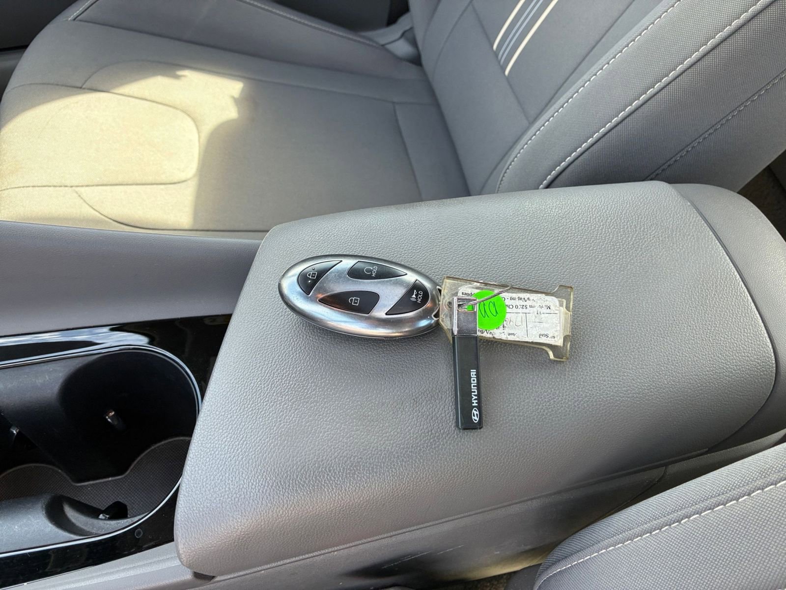 Used 2025 Hyundai Elantra SEL FWD image 22