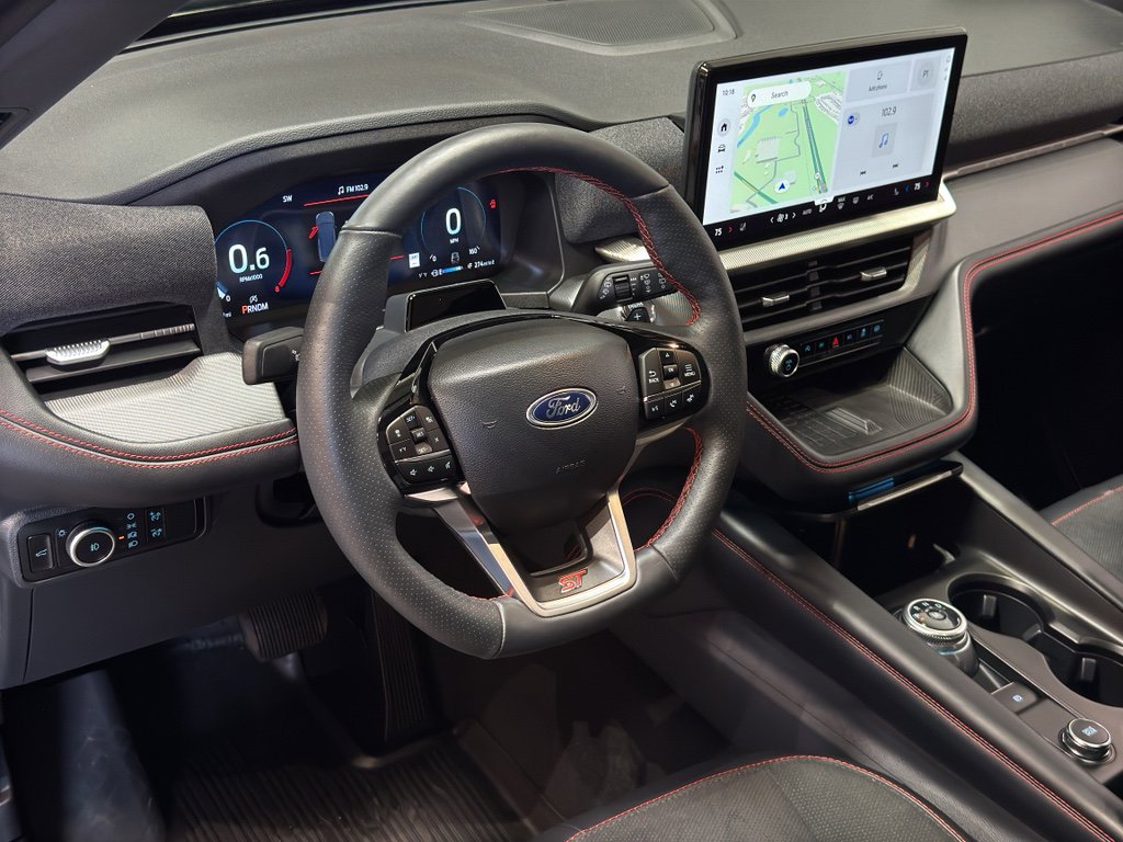Used 2025 Ford Explorer ST AWD/4WD image 19