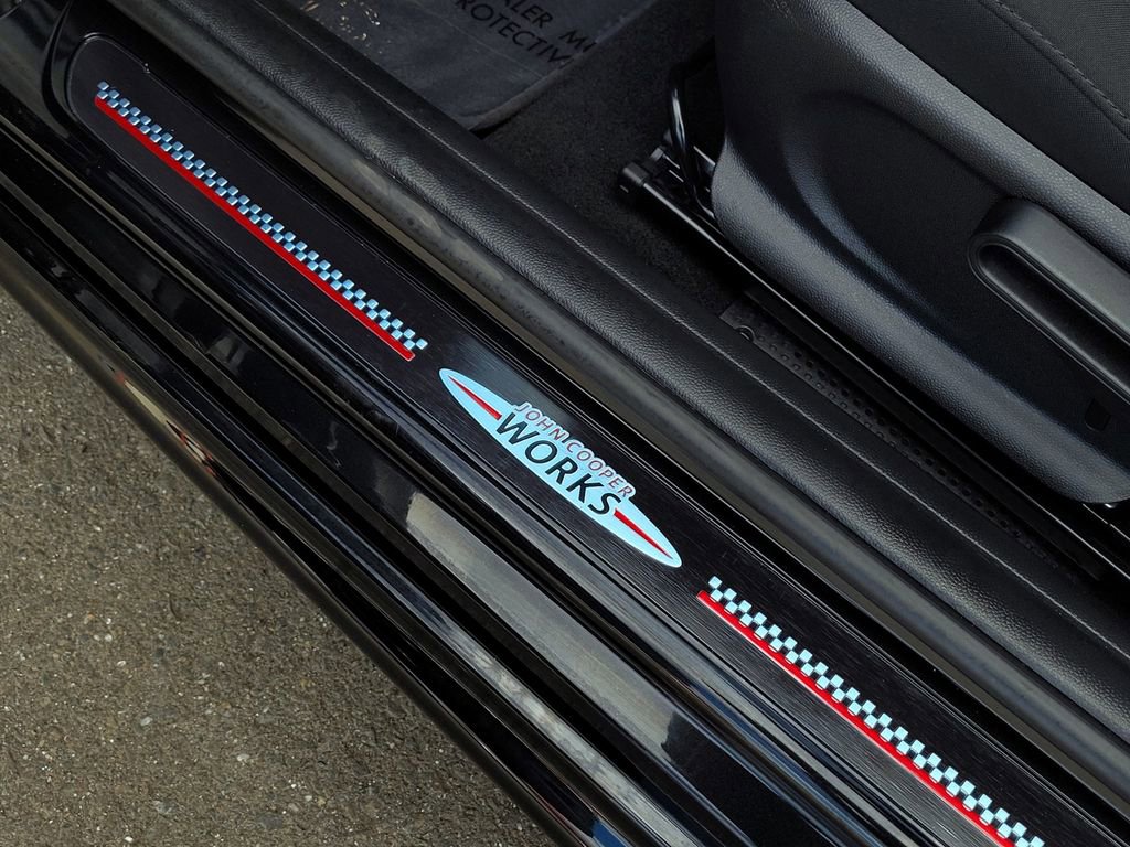 Used 2024 MINI Cooper John Cooper Works image 17