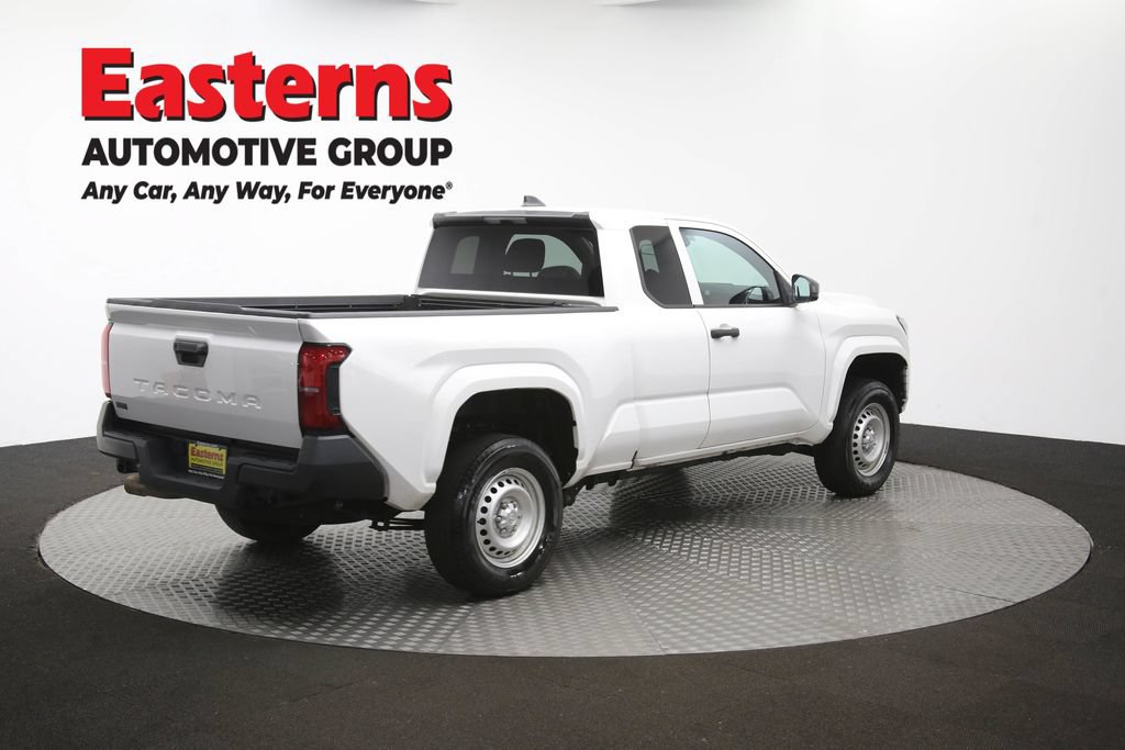 Used 2024 Toyota Tacoma SR RWD image 97