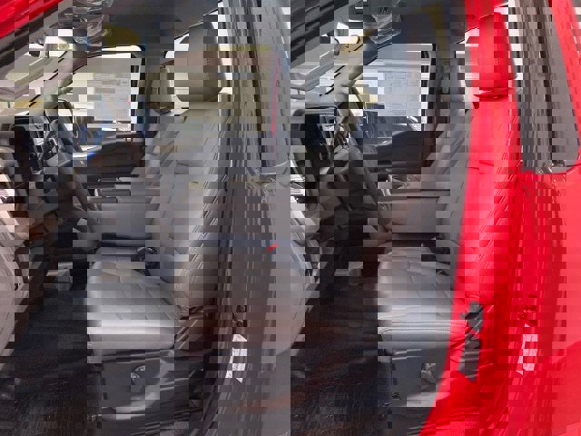 New 2026 Ford F350 XL w/ XL Chrome Package image 10