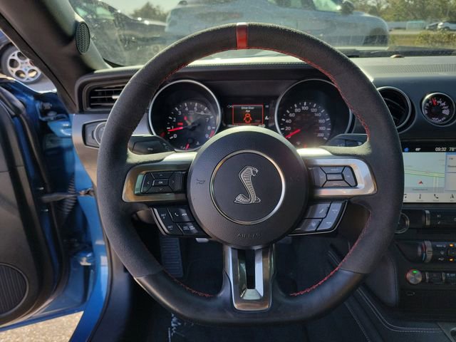 Used 2019 Ford Mustang Shelby GT350 w/ Technology Package image 26