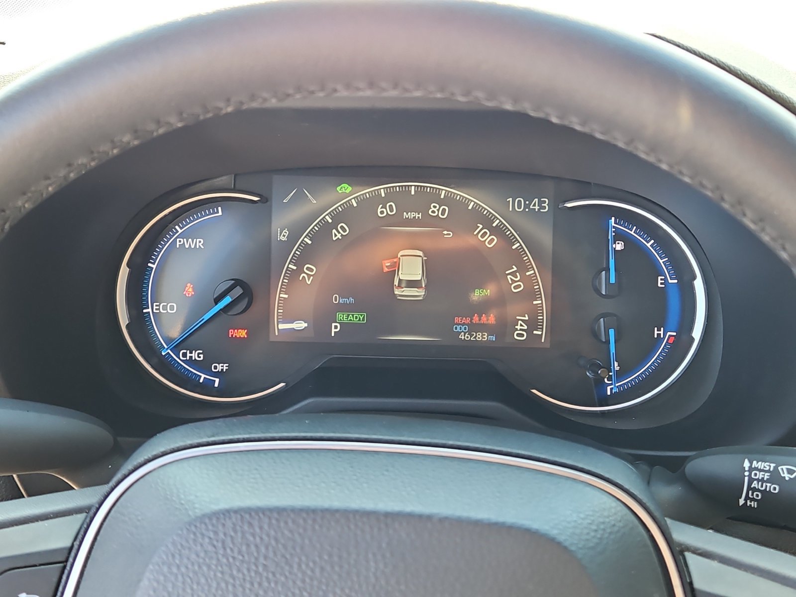 Used 2023 Toyota RAV4 XSE w/ XSE Grade Weather Package AWD/4WD image 24
