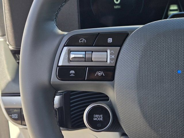 Certified 2026 Hyundai Ioniq 5 Limited image 29