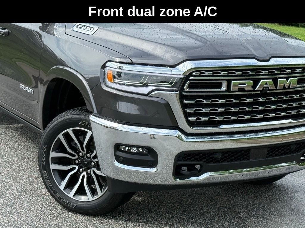 Used 2026 RAM 1500 Limited AWD/4WD image 5