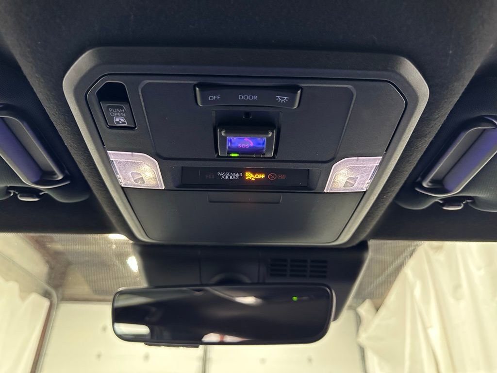 Used 2025 Toyota 4Runner TRD Off-Road Premium image 39