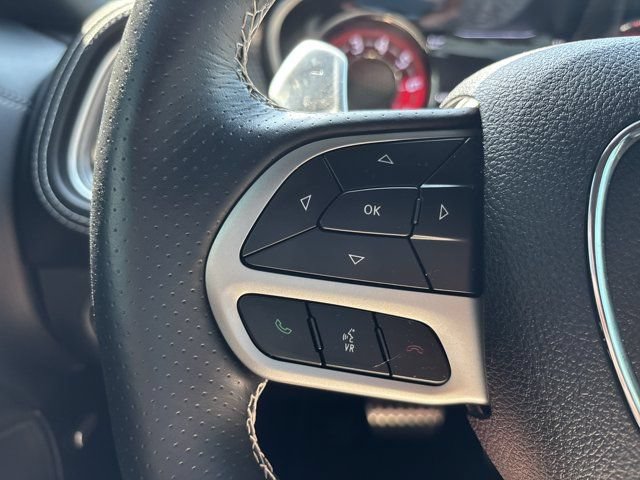 Used 2021 Dodge Challenger SRT Hellcat RWD image 28